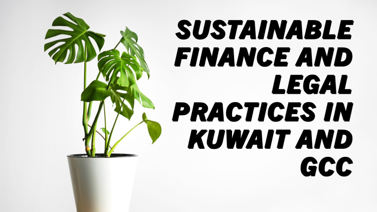 <html xmlns="http://www.w3.org/1999/xhtml">  <head>  </head>  <body>   <div>    <div>     <p>In recent years, sustainability has become a key focus for businesses across various industries, including finance and legal sectors in Kuwait and other GCC countries.</p>     <p>With growing concerns about the environment and social issues, organizations are now recognizing the importance of integrating sustainability practices into their operations.</p>     <p>The finance sector plays a crucial role in driving sustainable development in Kuwait and the GCC countries.</p>     <p>As financial institutions provide the necessary capital for investments and projects, they have the power to influence sustainability practices among businesses. By incorporating environmental, social and governance (ESG) criteria into investments decisions, financial institutions can promote responsible and sustainable business practices among their clients.</p>     <p>Furthermore, the legal sector also plays a crucial role in ensuring sustainability within organizations. Legal professionals have the expertise to advise businesses on compliance with environmental regulations, social responsibility initiatives, and corporate governance practices. By incorporating sustainability considerations into legal advice and services, lawyers can help organizations achieve long-term success while also contribute to the sustainable development of the region.</p>     <p>In Kuwait and the GCC countries, there is a growing awareness of the importance of sustainability within the finance and legal sectors. Many organizations are now implementing green finance initiatives, such as providing loans for renewable energy projects and offering sustainable investments options to their clients. Similarly, legal firms are offering specialized services in environmental law, corporate social responsibility, and sustainability reporting to support organizations in their sustainability efforts.</p>     <p>However, there is still much more for improvement in achieving sustainability within the finance and legal sectors in Kuwait and GCC countries.</p>     <p>Organizations need to enhance their ESG disclosure practices, improve transparency in their operations, and develop sustainable financing mechanisms to support green initiatives. Legal professionals should also continue to educate themselves on sustainability issues and integrate sustainability considerations into their legal advice.</p>     <p>it is imperative for companies in the finance and legal sectors in Kuwait and GCC countries to priorities sustainability and embrace green practices. By doing so, they can not only contribute to environmental conservation but also enhance their long-term competitiveness and create value for all stakeholders.</p>     <p>In conclusion, achieving sustainability in the finance and legal sectors in Kuwait and GCC countries is essential for driving long-term economic growth and social development. By integrating sustainability practices into their operations, organizations can create value for their stakeholders, mitigate risks, and contribute to a more sustainable future for the region. It is imperative for businesses and legal professionals to work together towards a more sustainable and prosperous future for all.</p>    </div>   </div>  </body> </html>