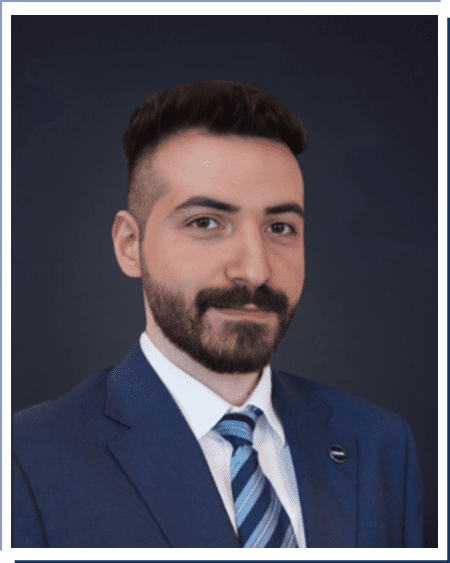 Digital & Social Media Specialist/Hadi Elamin
